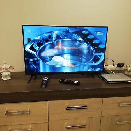 Ferienwohnung Apartament Dwupokojowy O Wysokim Standardzie Ruda Slaska Exterior foto
