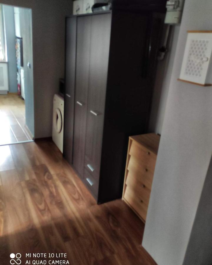 Ferienwohnung Apartament Dwupokojowy O Wysokim Standardzie Ruda Slaska Exterior foto