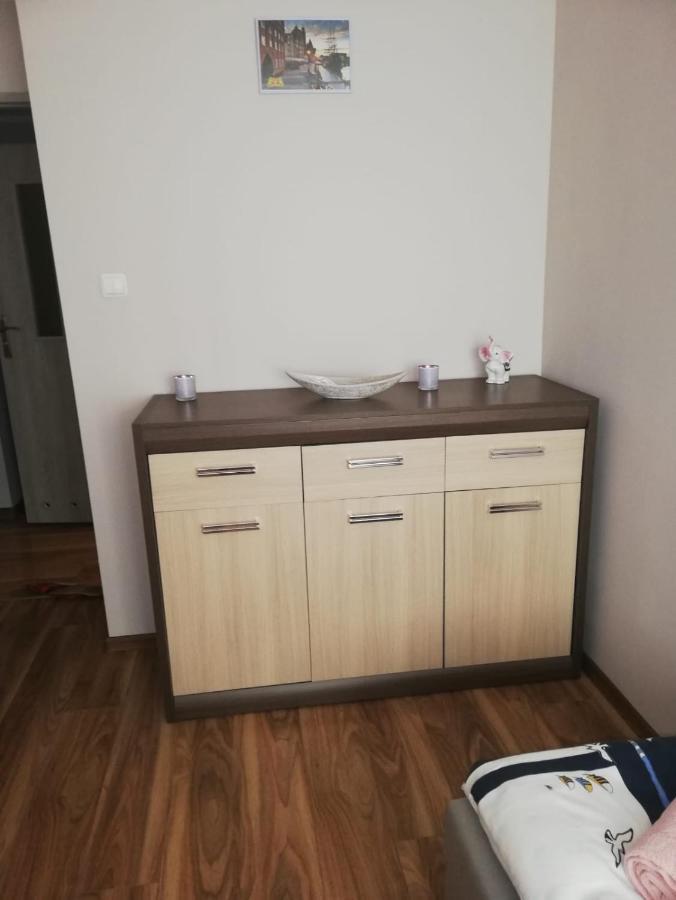 Ferienwohnung Apartament Dwupokojowy O Wysokim Standardzie Ruda Slaska Exterior foto